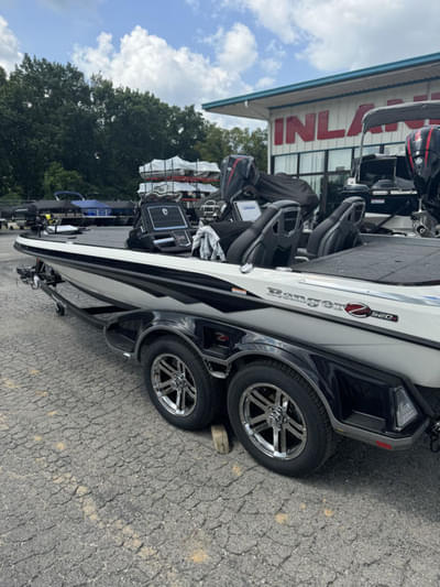 BOATZON | Ranger Boats Z520R Ranger Cup Equipped 2025