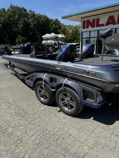 BOATZON | Ranger Boats Z520R Ranger Cup Equipped 2025 BOATZON | Ranger Boats Z520R Ranger Cup Equipped 2025