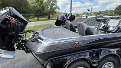 BOATZON | Ranger Boats Z520VS CUP 2027