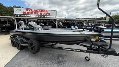 BOATZON | Ranger Boats Z520VS CUP 2027