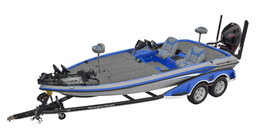 BOATZON | Ranger Boats Z520VS CupEquipped 2027