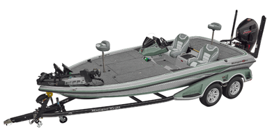 BOATZON | Ranger Boats Z520VS CupEquipped 2027