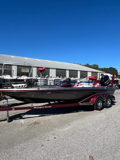 BOATZON | Ranger Boats Z521 2014 BOATZON | Ranger Boats Z521 2014