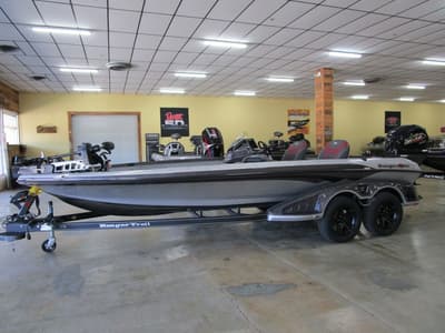 BOATZON | Ranger Boats Z521 2026