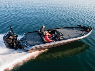 BOATZON | Ranger Boats Z521 2026