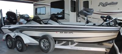 BOATZON | Ranger Boats Z521 Comanche 2013