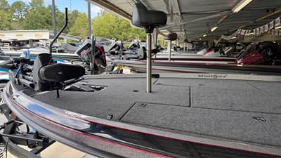 BOATZON | Ranger Boats Z521 VS CUP 2027