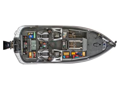 BOATZON | Ranger Boats Z521C 2013