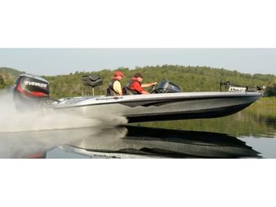BOATZON | Ranger Boats Z521C 2014