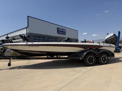 BOATZON | Ranger Boats Z521C 2014