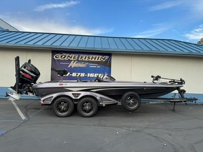 BOATZON | Ranger Boats Z521C 2016