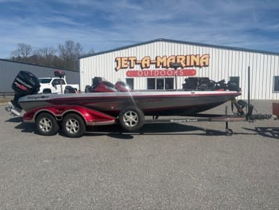 BOATZON | Ranger Boats Z521C 2017 BOATZON | Ranger Boats Z521C 2017