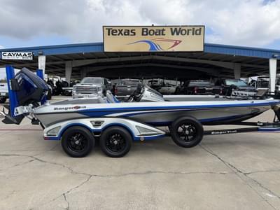 BOATZON | Ranger Boats Z521C 2017