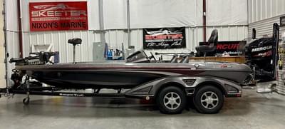 BOATZON | Ranger Boats Z521C 2017
