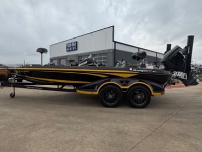 BOATZON | Ranger Boats Z521C 2017