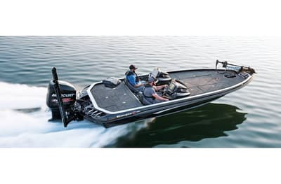 BOATZON | Ranger Boats Z521C 2018