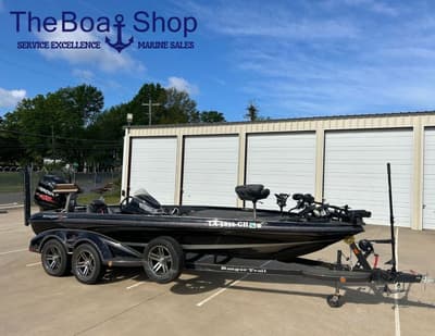 BOATZON | Ranger Boats Z521C 2018