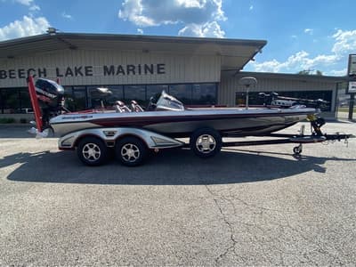 BOATZON | Ranger Boats Z521C Comanche 2015