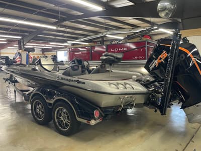 BOATZON | Ranger Boats Z521C Comanche 2015