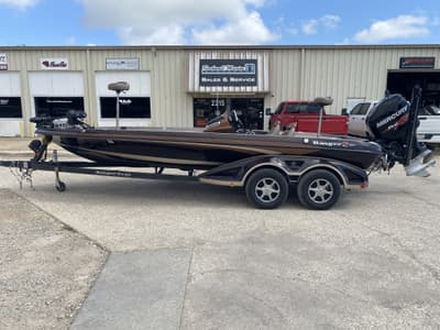 BOATZON | Ranger Boats Z521C Comanche 2015