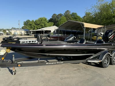 BOATZON | Ranger Boats Z521C Comanche 2016