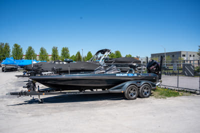 BOATZON | Ranger Boats Z521C Ranger Cup Equipped 2019