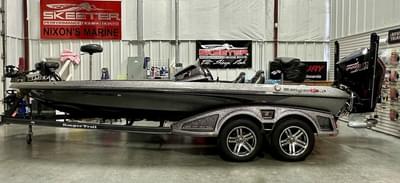 BOATZON | Ranger Boats Z521C Ranger Cup Equipped 2020
