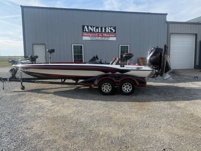 BOATZON | Ranger Boats Z521D 2012