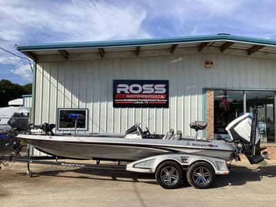 BOATZON | Ranger Boats Z521L 2018