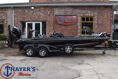 BOATZON | Ranger Boats Z521L 2018 BOATZON | Ranger Boats Z521L 2018