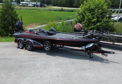 BOATZON | Ranger Boats Z521L 2019