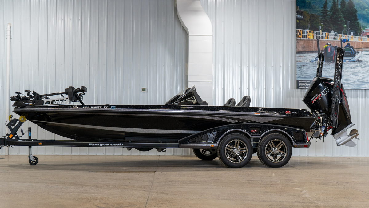 2020 Ranger Boats Ranger Boats Z521L 2020 - Sold Boat