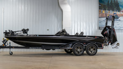 BOATZON | Ranger Boats Z521L 2020 BOATZON | Ranger Boats Z521L 2020