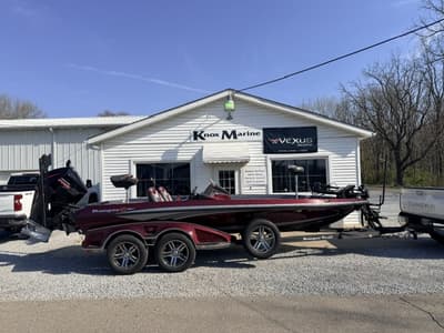 BOATZON | Ranger Boats Z521L 2021 BOATZON | Ranger Boats Z521L 2021