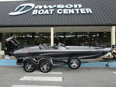 BOATZON | Ranger Boats Z521L 2021 BOATZON | Ranger Boats Z521L 2021