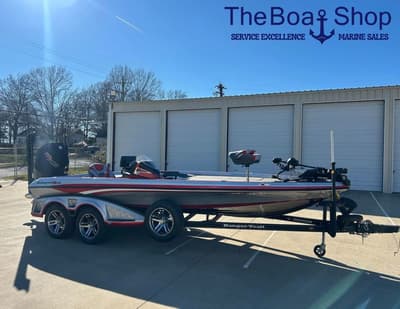 BOATZON | Ranger Boats Z521L 2021