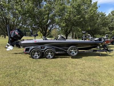 BOATZON | Ranger Boats Z521L Ranger Cup 2021