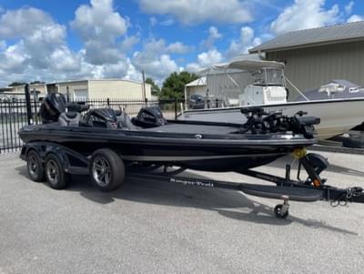 BOATZON | Ranger Boats Z521L Ranger Cup Equipped 2020