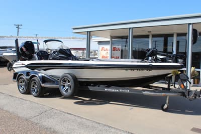 BOATZON | Ranger Boats Z521R 2023