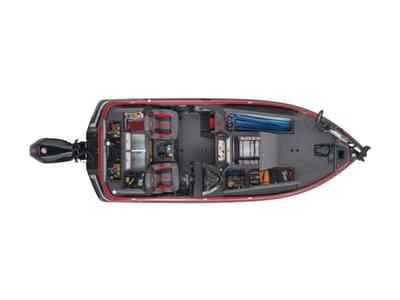 BOATZON | Ranger Boats Z521R 2023