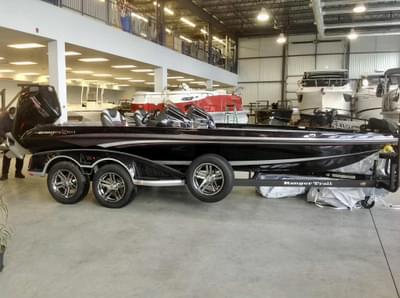 BOATZON | Ranger Boats Z521R 2023