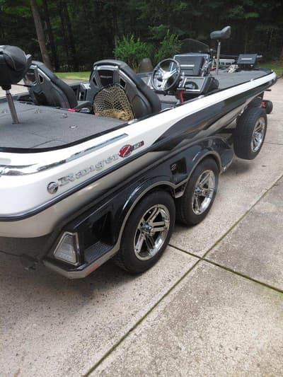 BOATZON | Ranger Boats Z521R 2024 BOATZON | Ranger Boats Z521R 2024