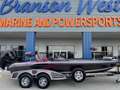 BOATZON | Ranger Boats Z521R 2024
