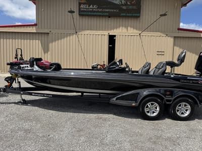 BOATZON | Ranger Boats Z521R 2024 BOATZON | Ranger Boats Z521R 2024