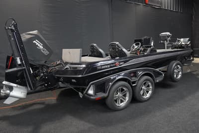BOATZON | Ranger Boats Z521R 2024