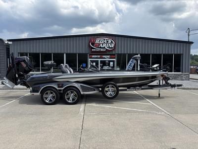BOATZON | Ranger Boats Z521R 2025 BOATZON | Ranger Boats Z521R 2025