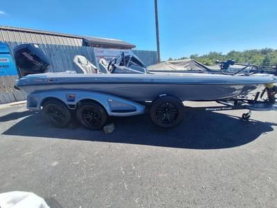 BOATZON | Ranger Boats Z521R 2026