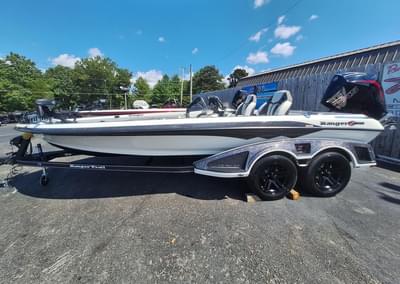 BOATZON | Ranger Boats Z521R 2026