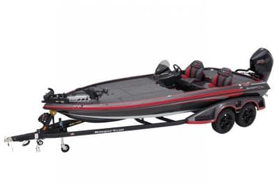 BOATZON | Ranger Boats Z521R Cup Equipped 2023