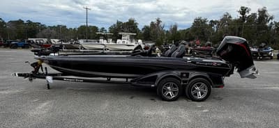 BOATZON | Ranger Boats Z521R CupEquipped 2026 BOATZON | Ranger Boats Z521R CupEquipped 2026